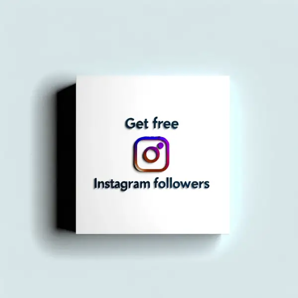 Seguidores en Instagram Gratis 1
