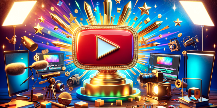 ganar dinero en youtube 2