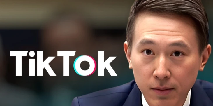 Fundador de TikTok