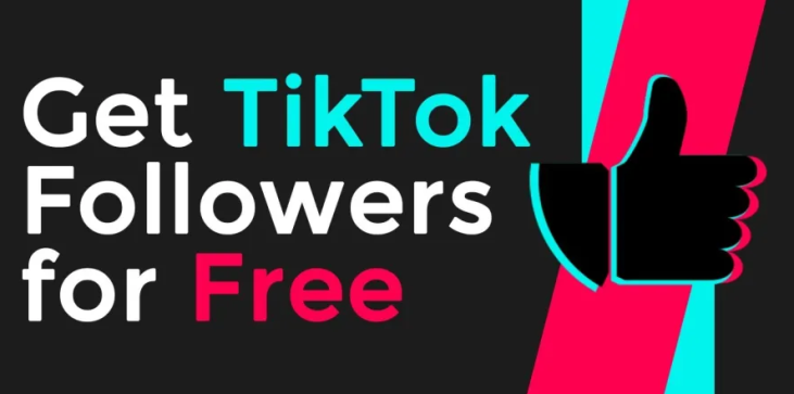 Seguidores de tikTok gratis